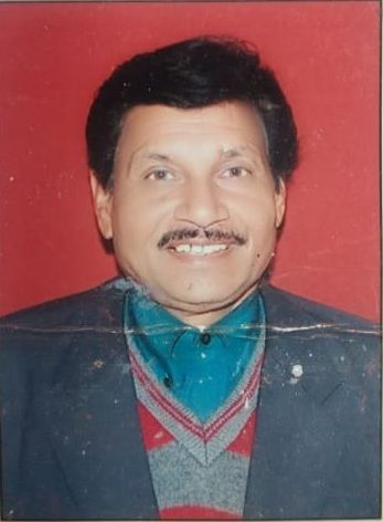 Balkrishan Namdev