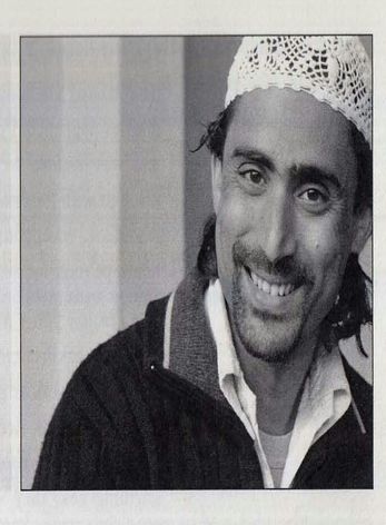 Badar Aalam