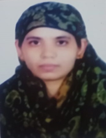 Nujhat Alam